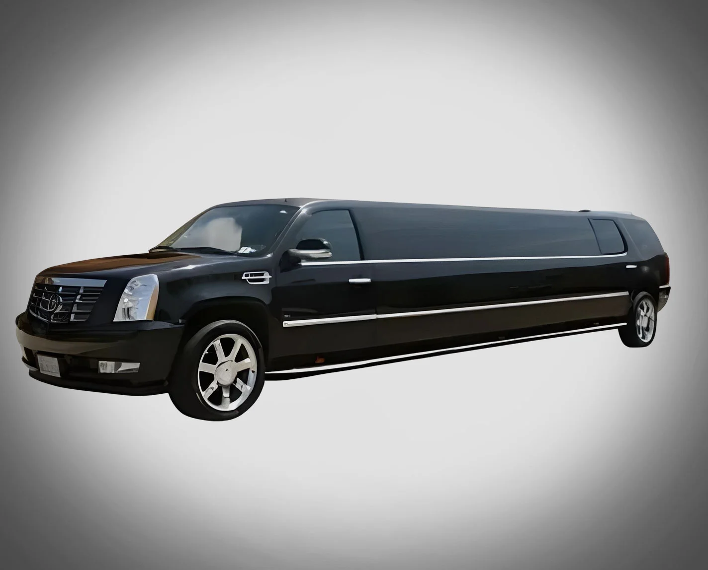 Cadillac Escalade Limo
