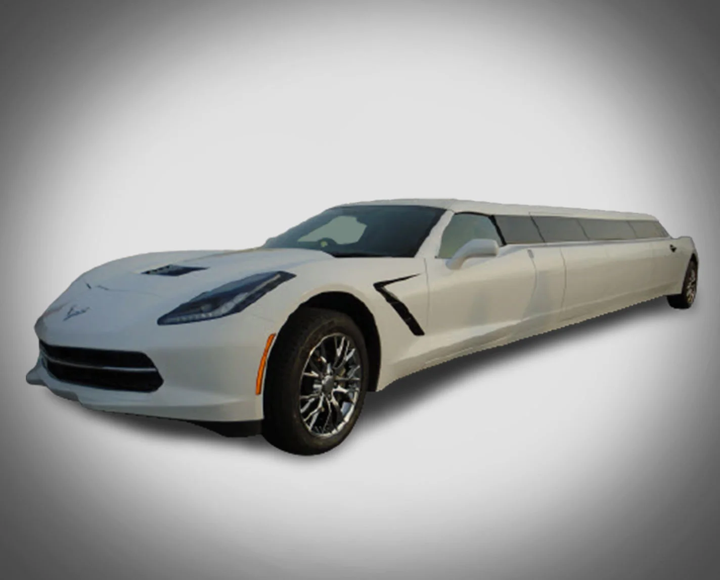 Corvette Limousine