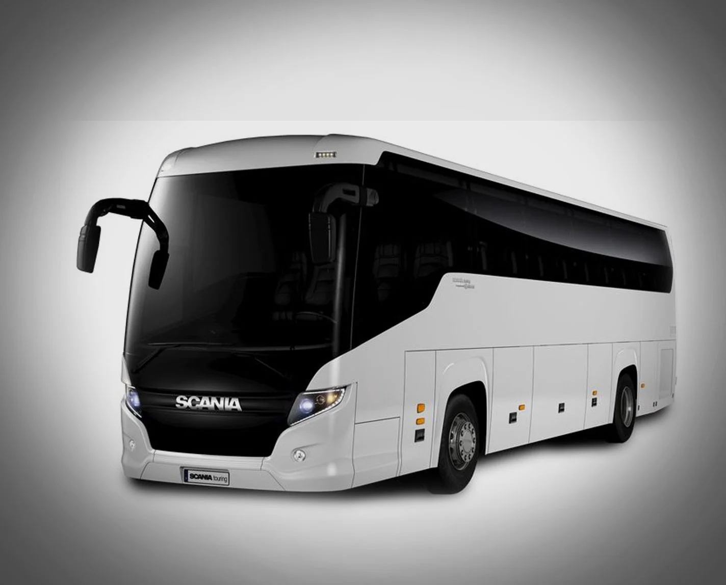 Executive Bus