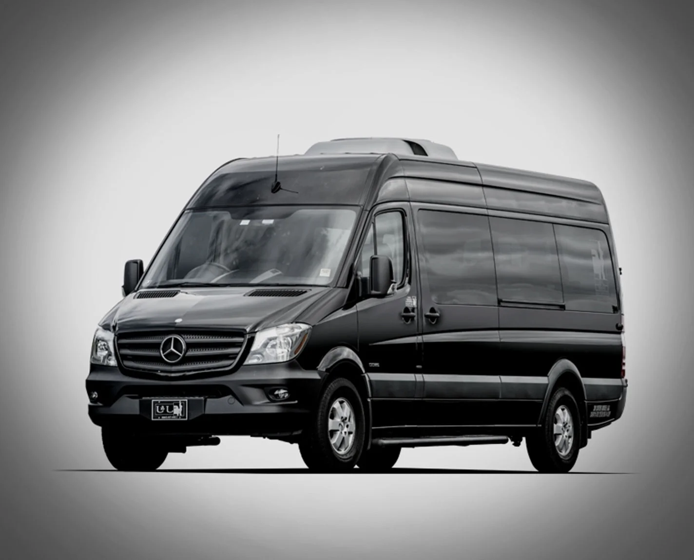 Mercedes Benz Sprinter